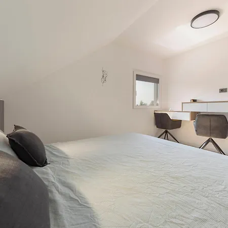 Yellow And Ljubljana