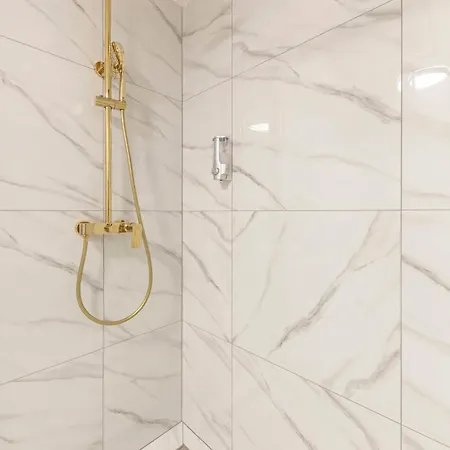 Lägenhet Yellow And *