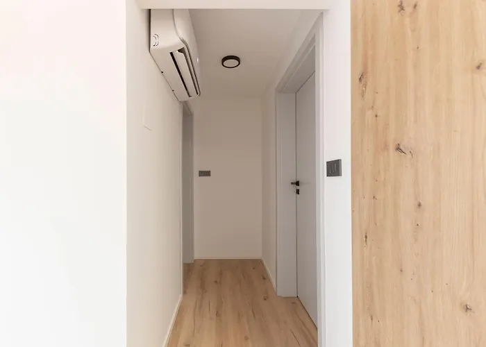 Yellow And Appartement *