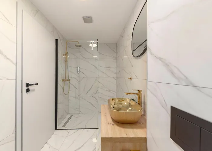 Appartement Yellow And *