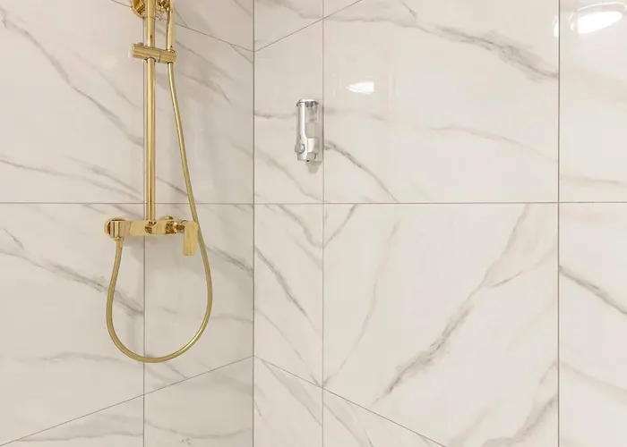 Apartman Yellow And *