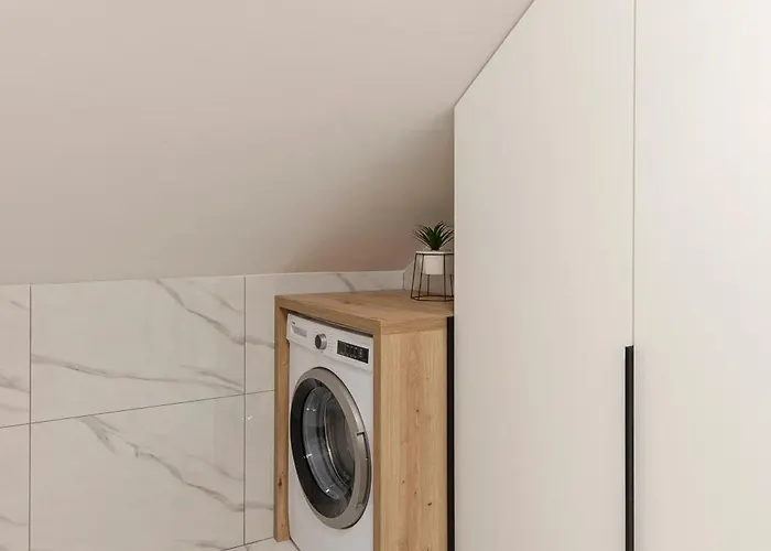 Yellow And Apartman Ljubljana