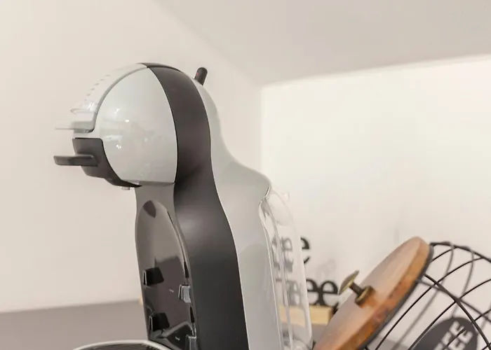 Appartement Yellow And *