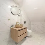 Yellow And Appartement